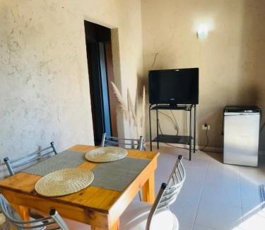 San Antonio de Arredondo Apartment | Aires de Santiago