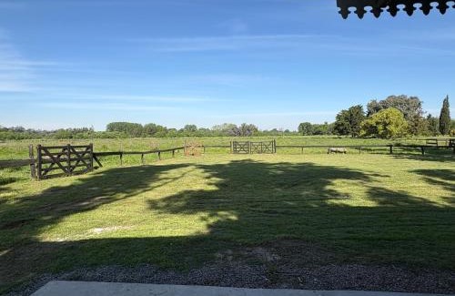 Capilla del Senor House | Aires de Capilla