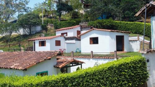 Curiti House | Aires de encanto
