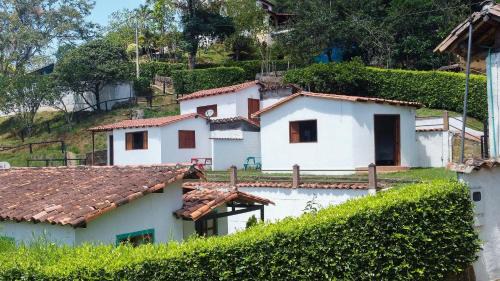 Curiti House | Aires de encanto
