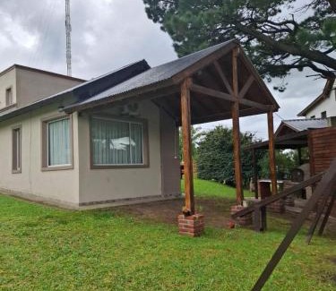 Sierra de los Padres House | Aires de la Sierra