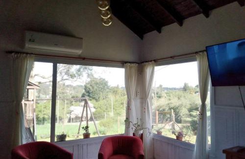 Sierra de los Padres House | Aires de la Sierra