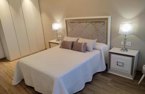 Xove Villa | Aires De Míguez