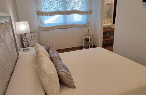 Xove Villa | Aires De Míguez