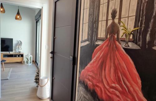 Xove Villa | Aires De Míguez