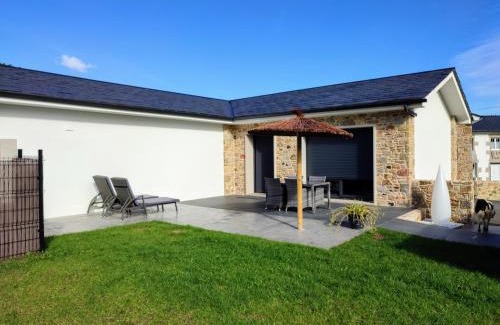 Xove Villa | Aires De Míguez