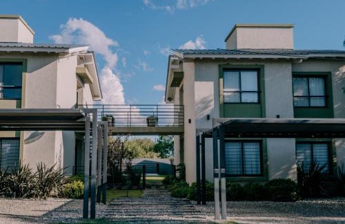 Merlo Apartment | Aires de Sierra