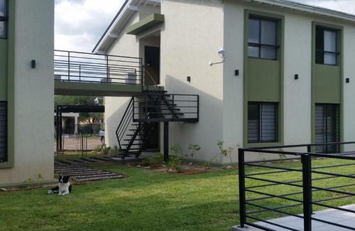 Merlo Apartment | Aires de Sierra