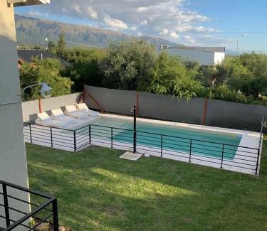 Merlo Apartment | Aires de Sierra