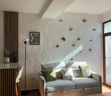 Tarifa Apartment | Aires de Tarifa Apartamento 4