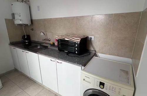 Santiago del Estero Apartment | Aires del estero first floor