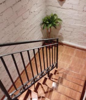 Yerba Buena Apartment | Aires del Cerro