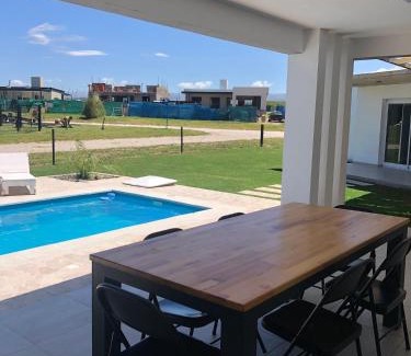 Alta Gracia House | AIRES DEL LAGO, Los Molinos 2