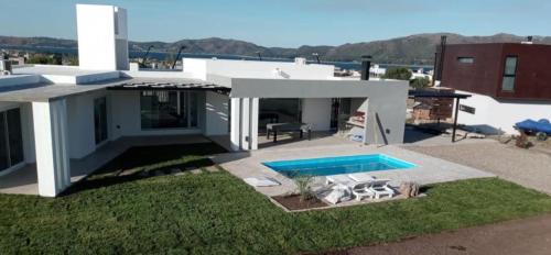 Alta Gracia House | AIRES DEL LAGO, Los Molinos 2