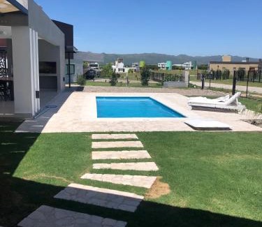 Alta Gracia House | AIRES DEL LAGO, Los Molinos 2