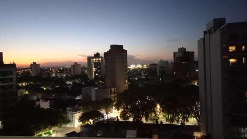 Parana Apartment | Aires del Parque