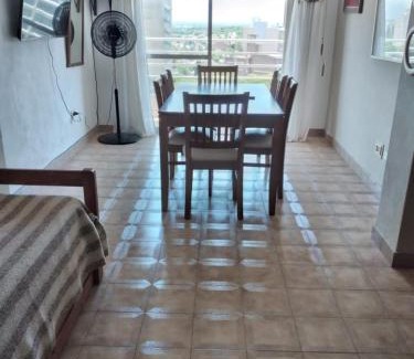 Parana Apartment | Aires del Parque