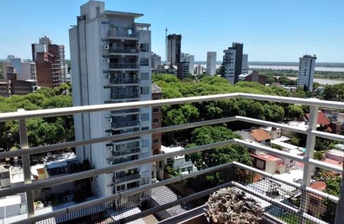 Parana Apartment | Aires del Parque