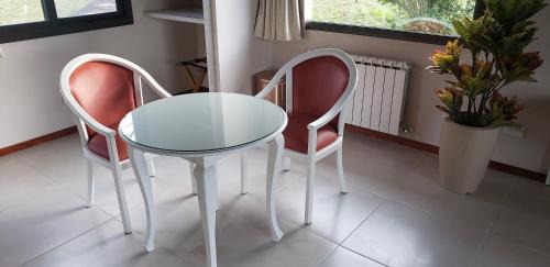 La Cumbrecita Hotel | Aires Serranos - Suites