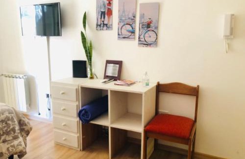 Salta Apartment | Aires Verdes de Salta 2