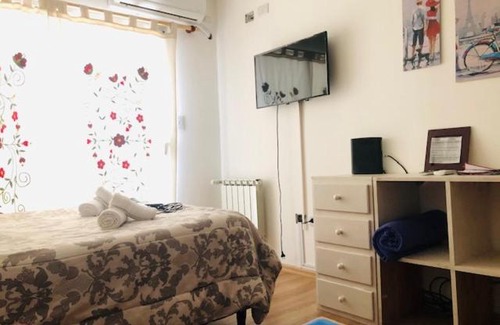 Salta Apartment | Aires Verdes de Salta
