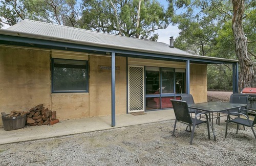 Aireys Inlet Cottage | Aireys Retreat ID - AI103