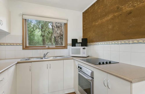 Aireys Inlet Cottage | Aireys Retreat ID - AI104