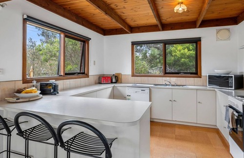 Aireys Inlet House | Aireys Rivermouth House