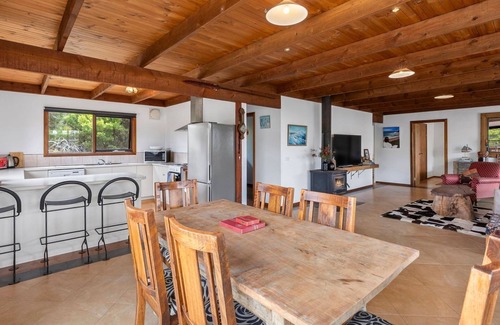 Aireys Inlet House | Aireys Rivermouth House