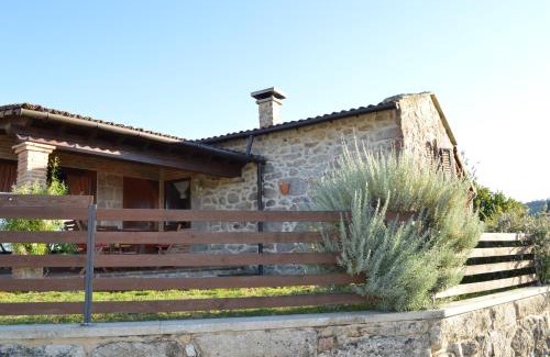 Mondariz Ski Chalet | Airiños de Mondariz