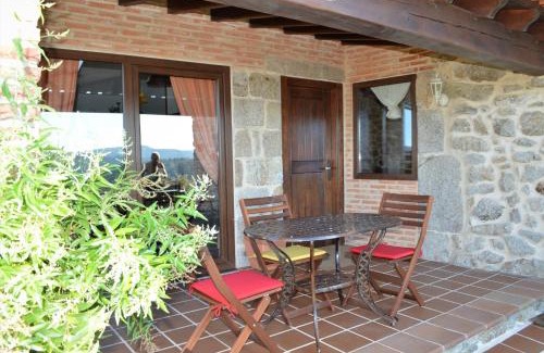 Mondariz Ski Chalet | Airiños de Mondariz