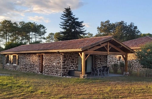 Pissos House | Airial Landais