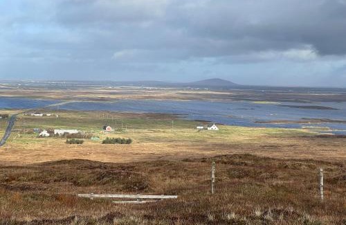 Homore House | Airigh nam Fiadh