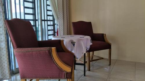 Changlun House | Airis Homestay Changlun