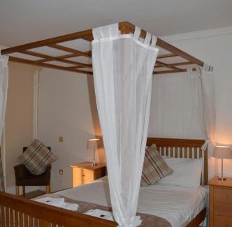 Kirriemuir Hotel | Airlie Arms Hotel
