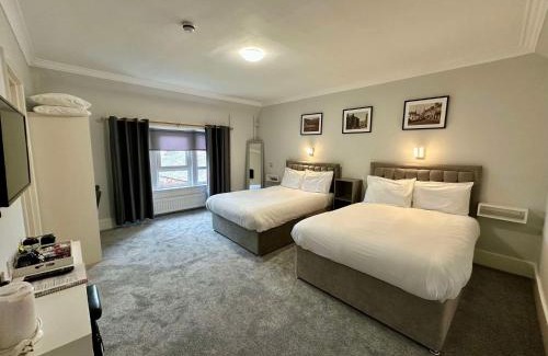 Kirriemuir Hotel | Airlie Arms Hotel
