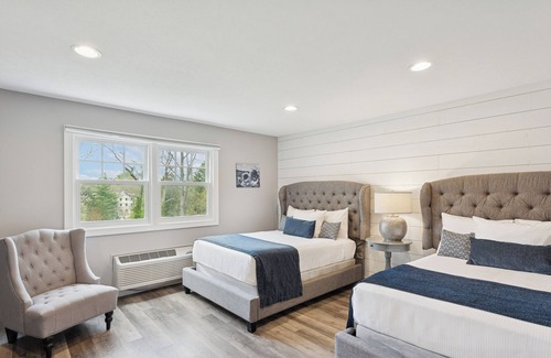Warrenton Hotel | Airlie Hotel