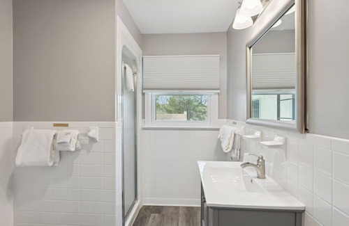 Warrenton Hotel | Airlie Hotel