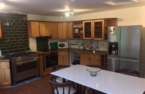 Strathyre Bed & Breakfast | Airlie House Self-Catering
