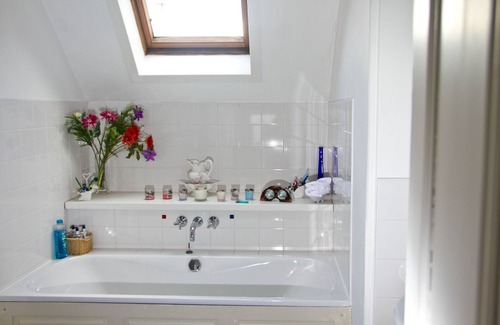 Strathyre Bed & Breakfast | Airlie House Self-Catering