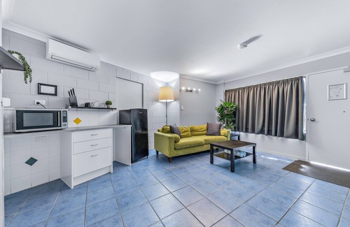 Airlie Beach Apartment | AIRLIE SUN & SAND 4