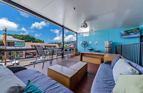Airlie Beach Apartment | AIRLIE SUN & SAND 4
