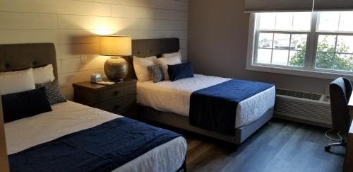 Warrenton Hotel | Airlie