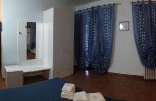 Libolla Hotel | Airone