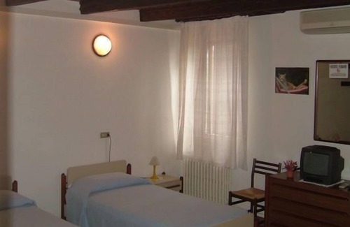 Libolla Hotel | Airone