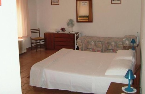 Libolla Hotel | Airone