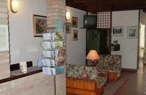 Libolla Hotel | Airone