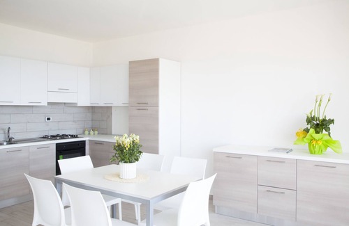 Marina di Zambrone House | Airone Residence