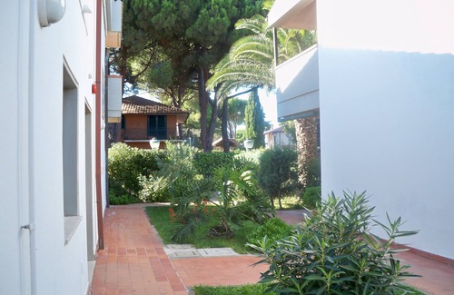 Giannella House | Airone Residenza Turistico Alberghiera