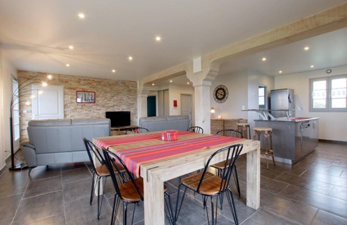 Sare House | Airosa - Sare - Gîte